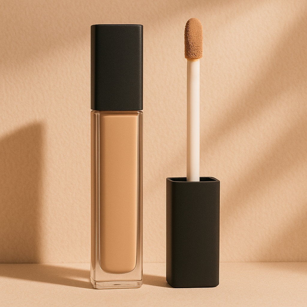 Soft Matte Radiant Concealer 04n