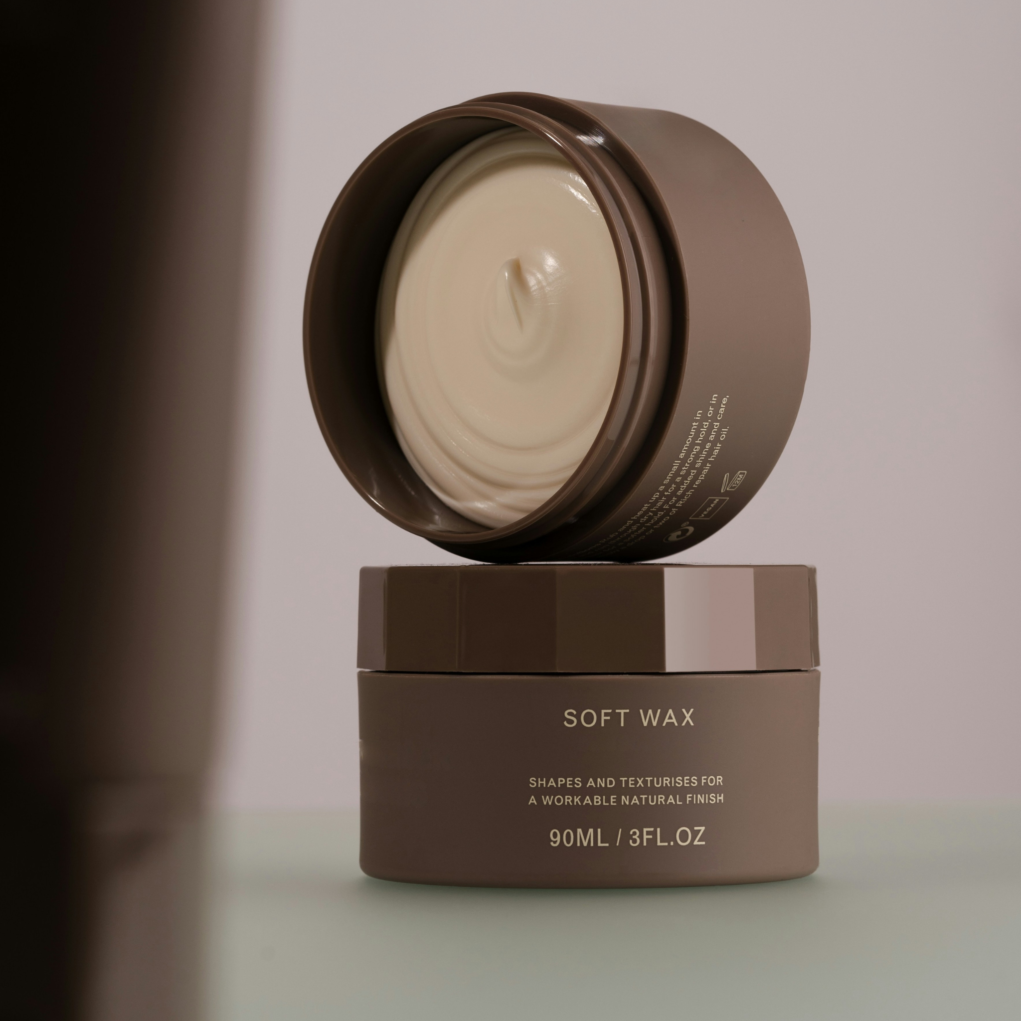 Velvet Hold Soft Wax