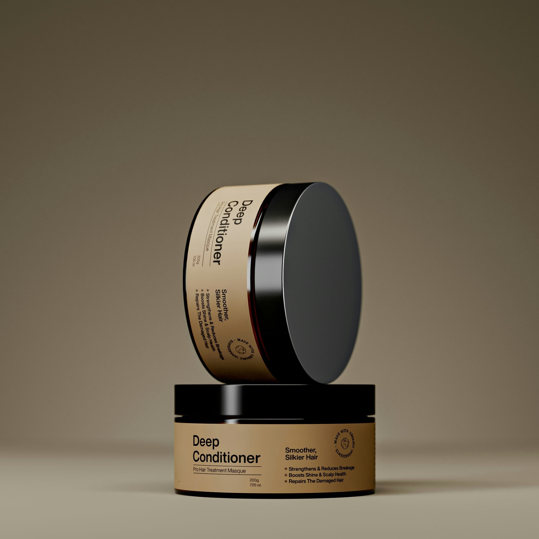 Velvet Deep Conditioner